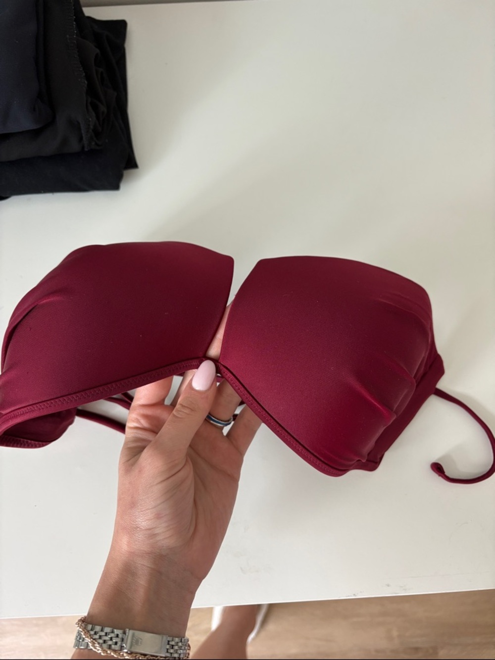 Aerie Swim Top - Picture 2 of 6